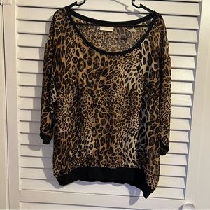 Bobbie Brooks top